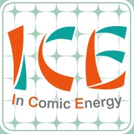 In Comic Energy ICE 動漫之力