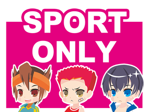 SPORT ONLY