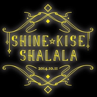 SHINY KISE ☆★☆ SHALALA