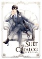 The Suit Catalog 複製畫