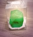 綠寶石手工皂