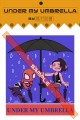 《Under my Umbrella》帆布袋