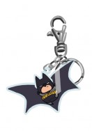 [Batman]蝙蝠雙面壓克力吊飾