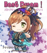 【月貓創意】BanG Dream! Roselia BanGDream バンドリ 少女樂團派對2彈 同人壓克力二創吊飾 繪師 國王魚兒