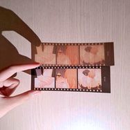 【原創】太一&amp;早苗_春季相機膠片