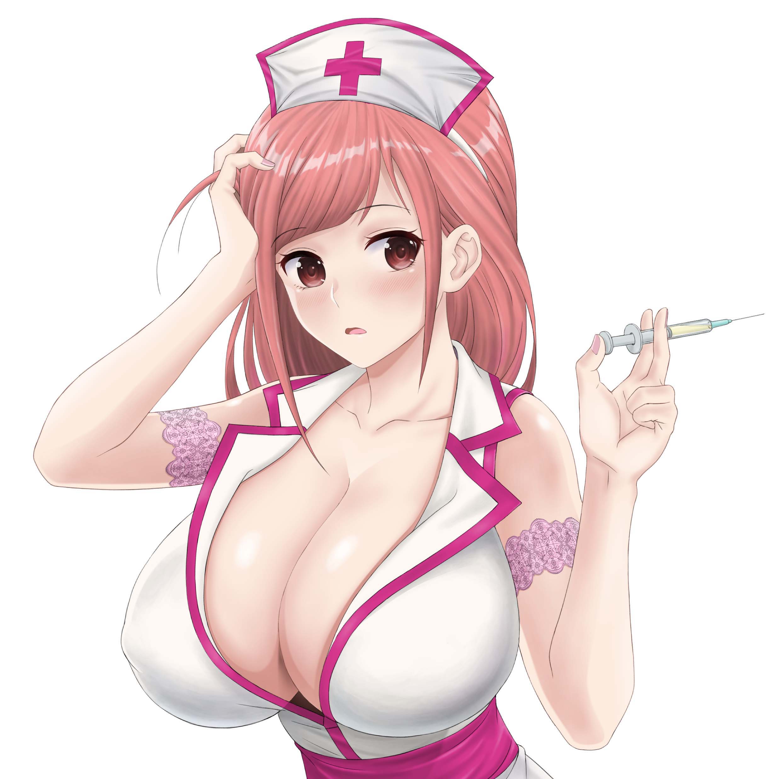 NIKO晴天