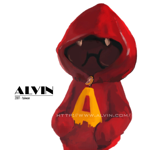 Chen Alvin