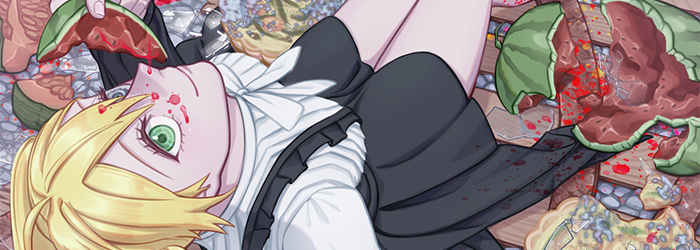 血槭