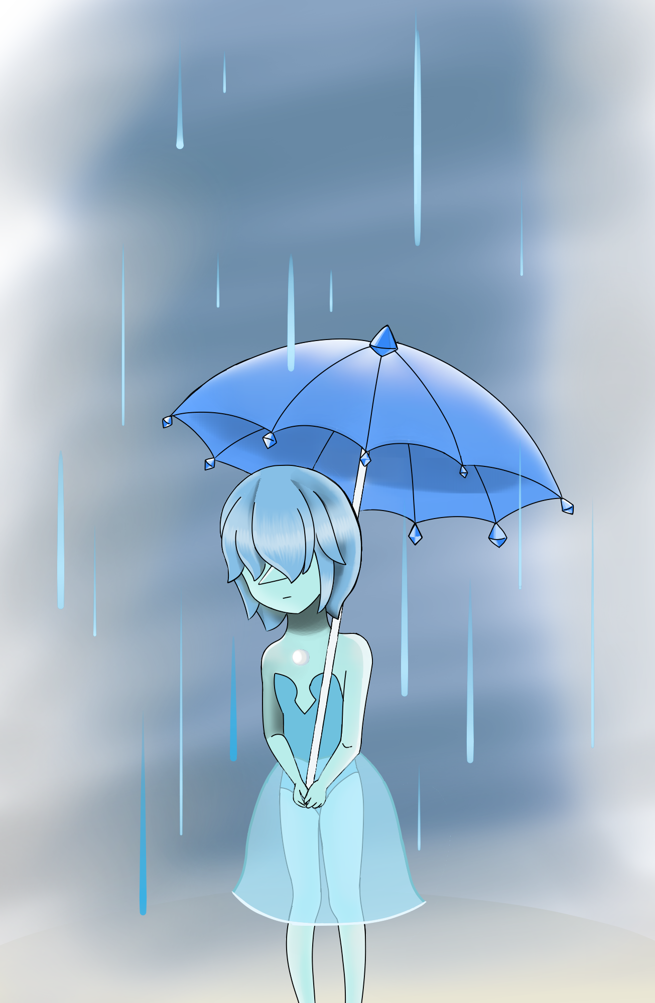 千川里