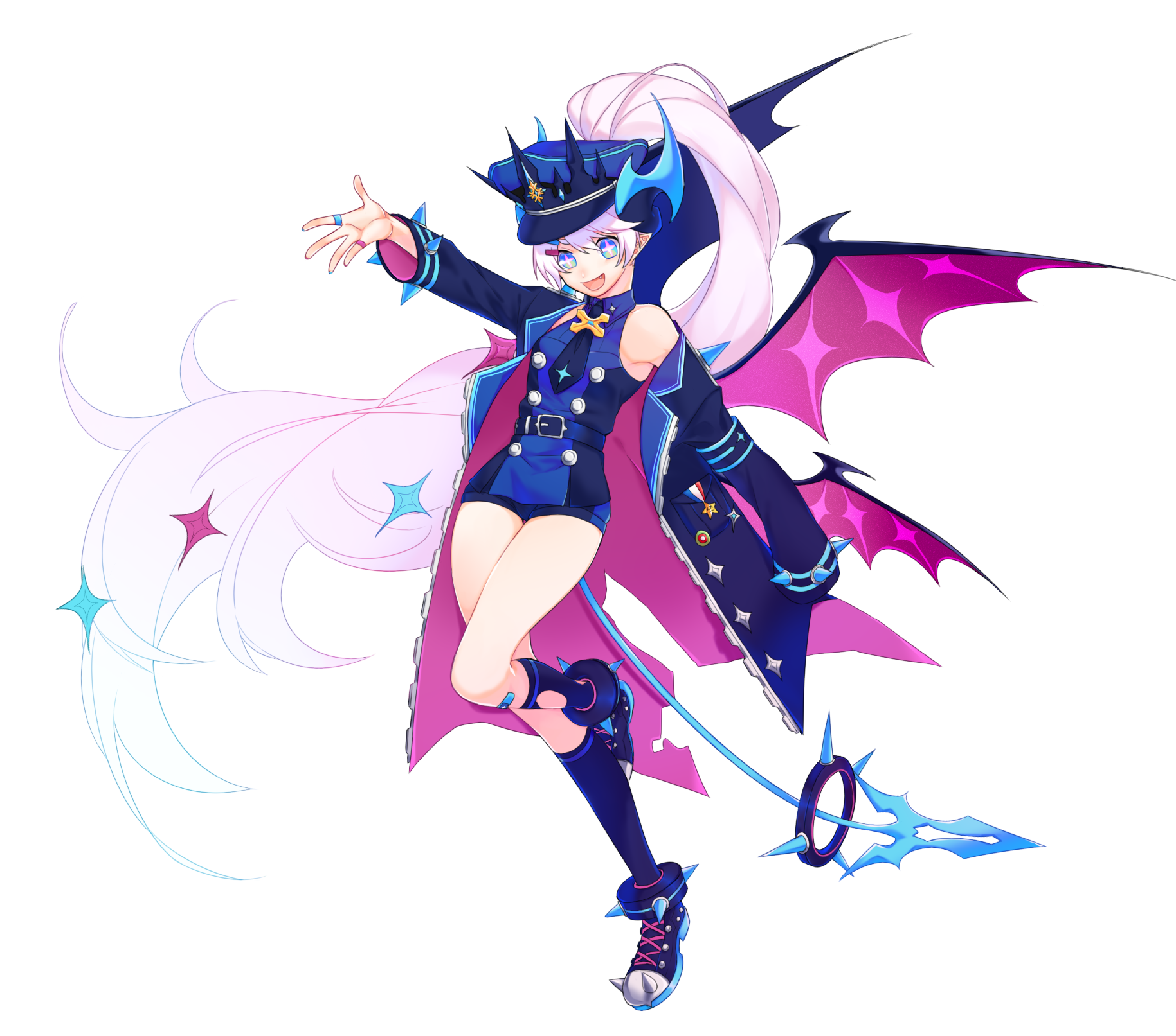 ネおん.