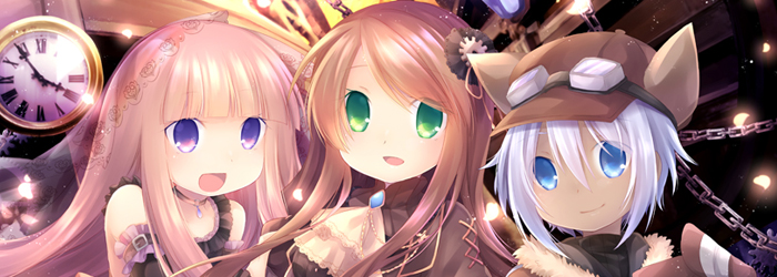 安奈Anna