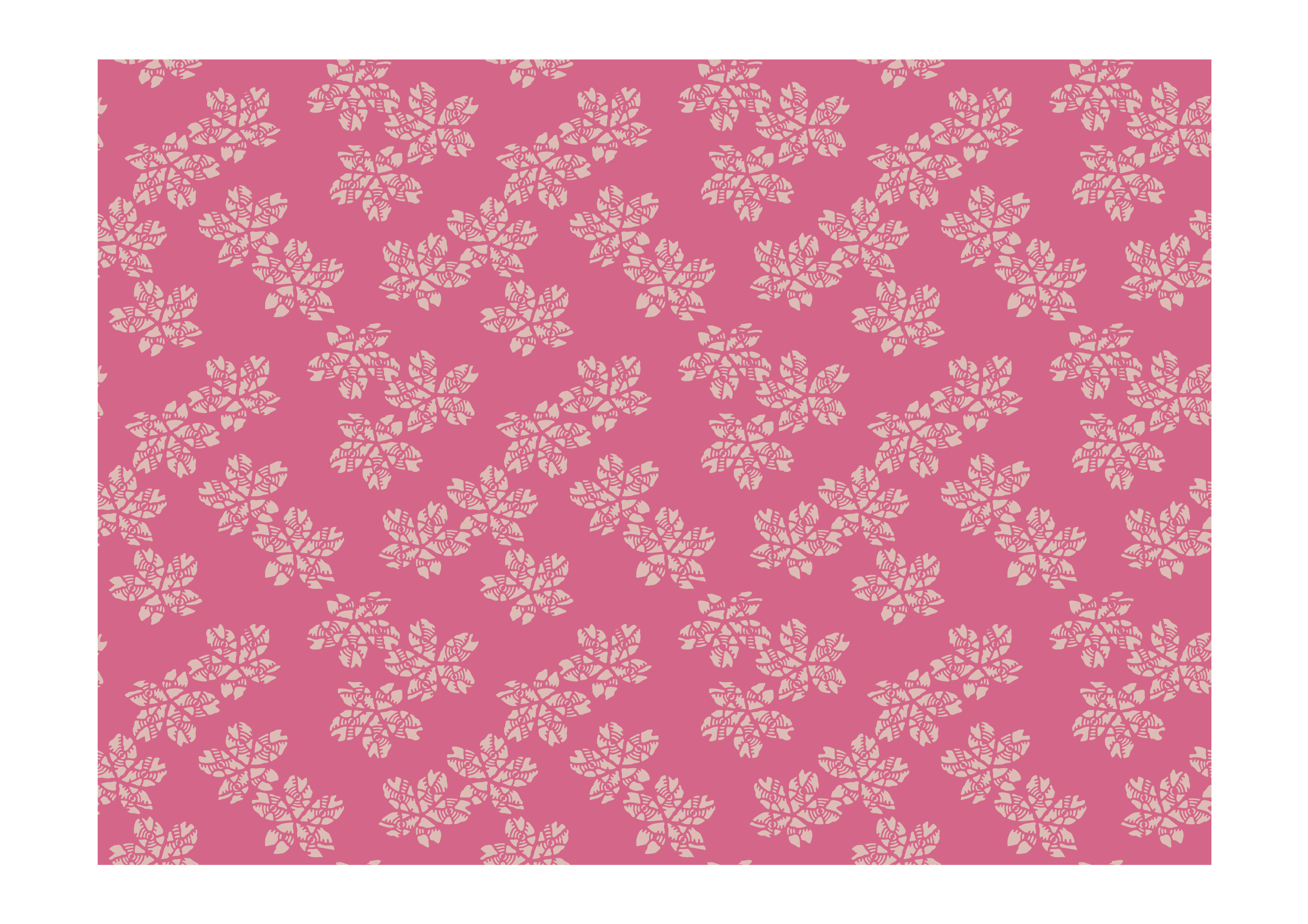 藍天