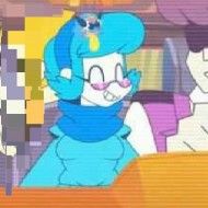Mystery skulls-ViVi