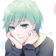 松鼠吃松樹