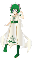 Ikuto