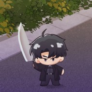 莫莫