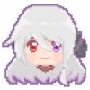 秋野靜月