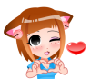 NIKO晴天