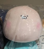 呆毛