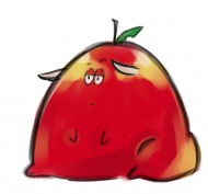 黑林檎