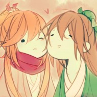 微笑哞