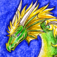 青龍