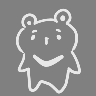 灰灰熊