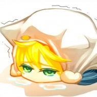 貂飛雁