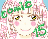 comic15出品