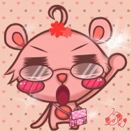 Q毛
