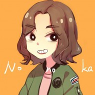 野野花