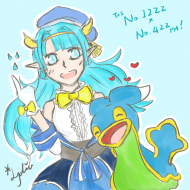 caramelydia