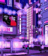 小牛角
