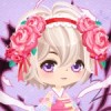 時鏡花