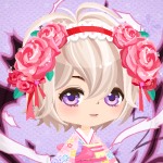時鏡花