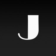 J