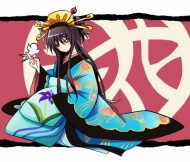 冥月