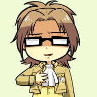 楽子
