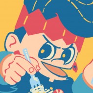 魚燒