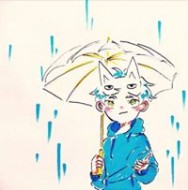 夏雨
