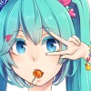 青井ムシ