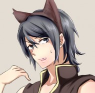 翼也