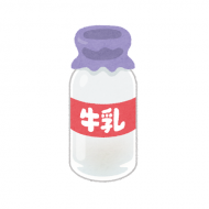 Milk