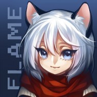Flameyuet