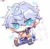OH熊