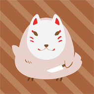 kitsunemene