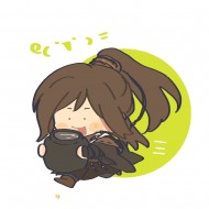 云杉