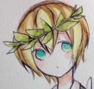 薄荷茶