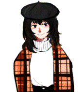 惠子