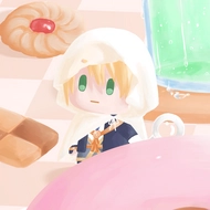 冬雪Fuyuki.